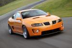 Pontiac GTO Ram Air 6 2004 года